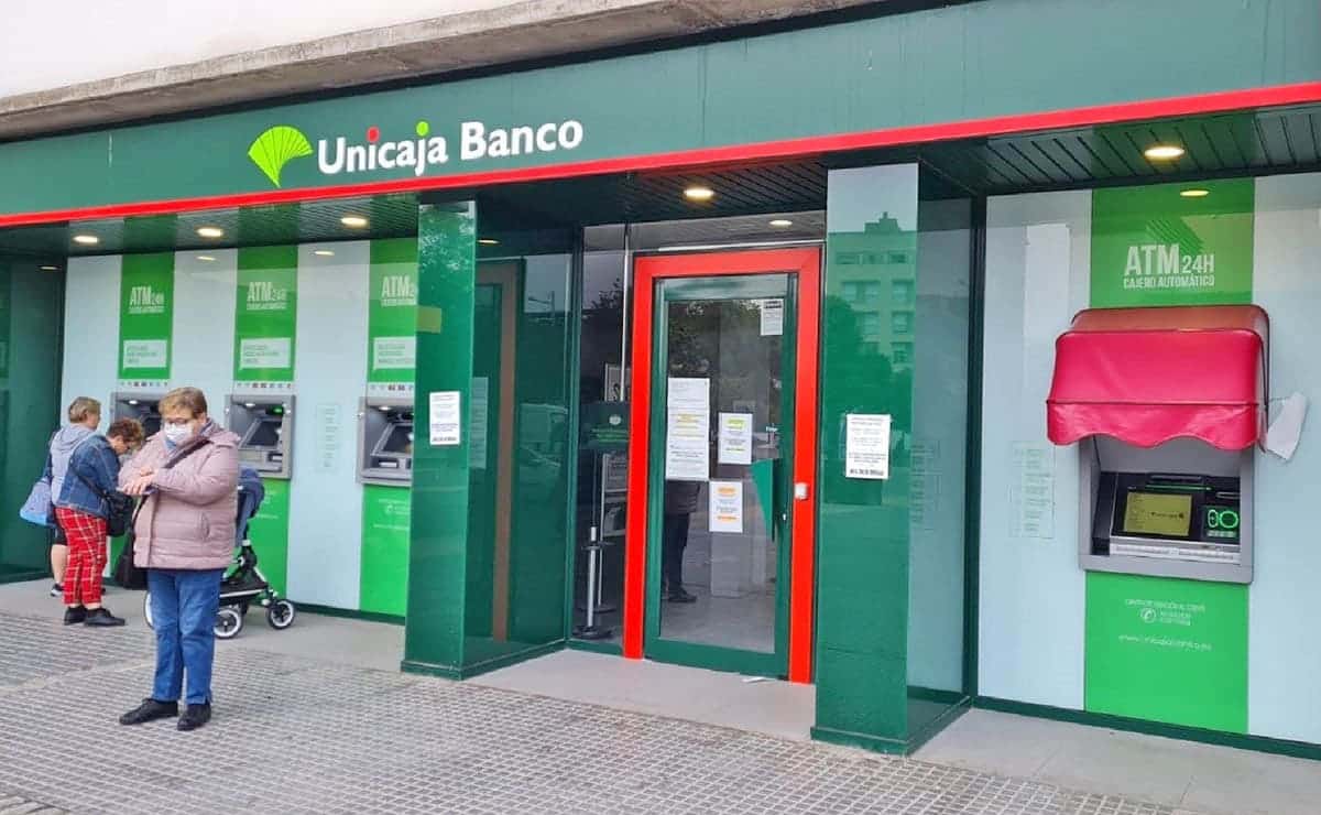 Unicaja Banco