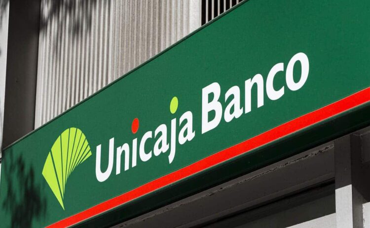 Nueva hipofeca de Unicaja Banco