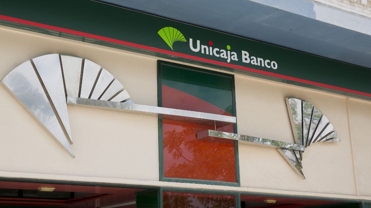 Contratación de hipoteca en Unicaja Banco