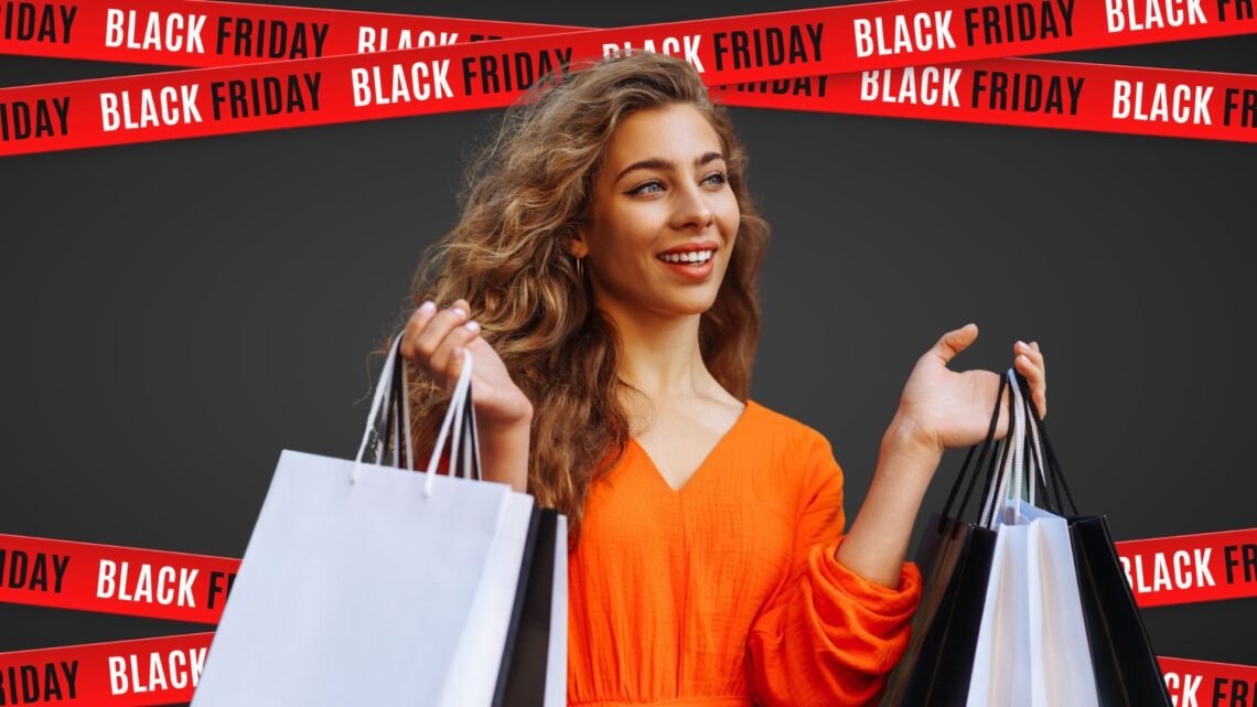 Consejos de Unicaja para las compras del Black Friday