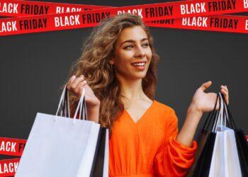 Consejos de Unicaja para las compras del Black Friday