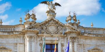 Universidad de Sevilla Fundación ONCE premio