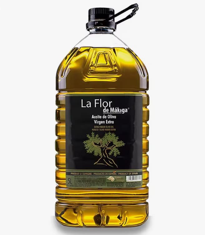 Uno de los mejores aceites de oliva del mercado