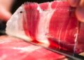 Jamón ibérico, España