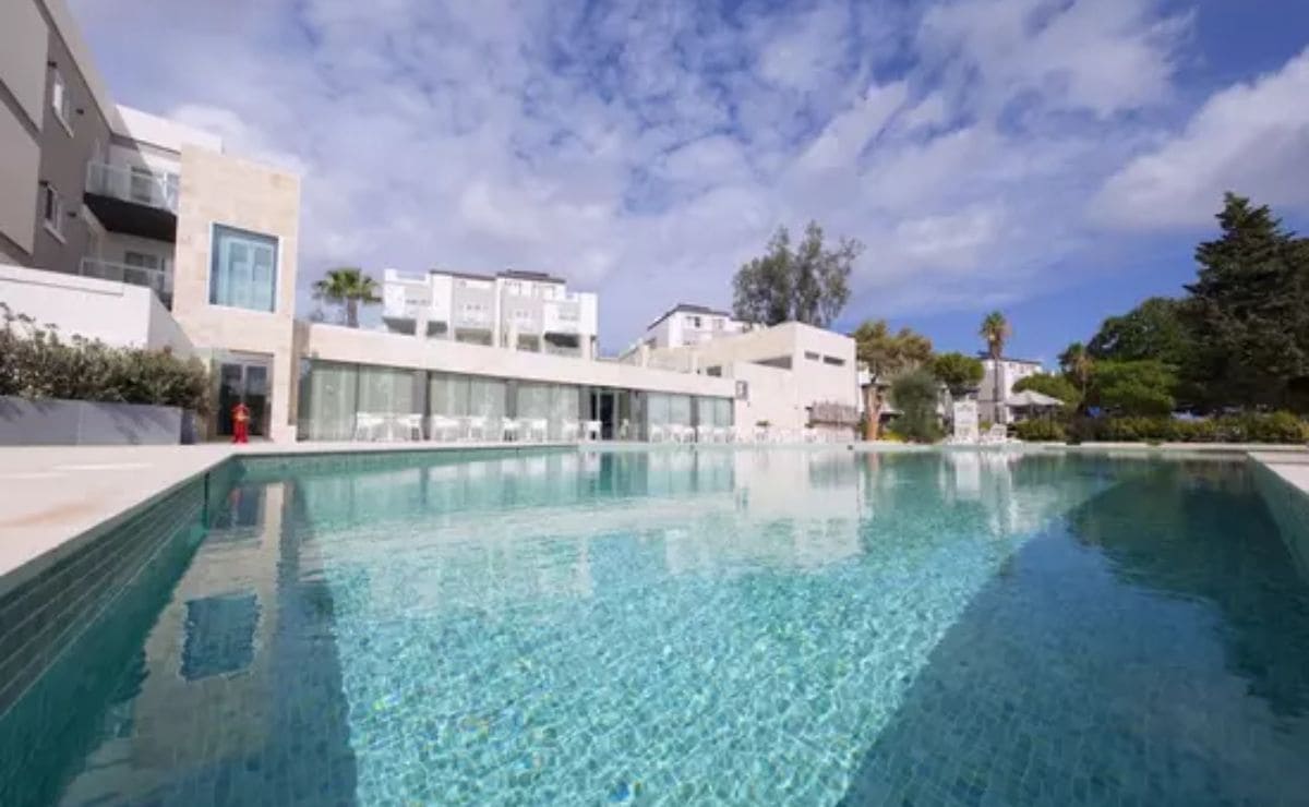 Urban Valley Resort, alojamiento que ofrece Carrefour Viajes en Malta