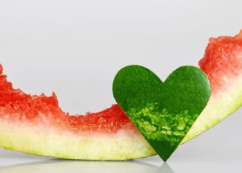 Usos de la cáscara de sandia
