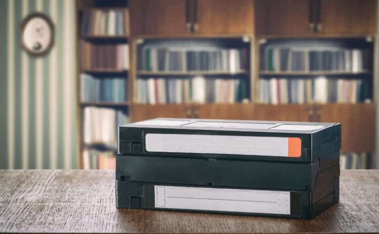 El VHS de Rocky de Stallone que podría alcanzar más de 50.000 euros en subasta