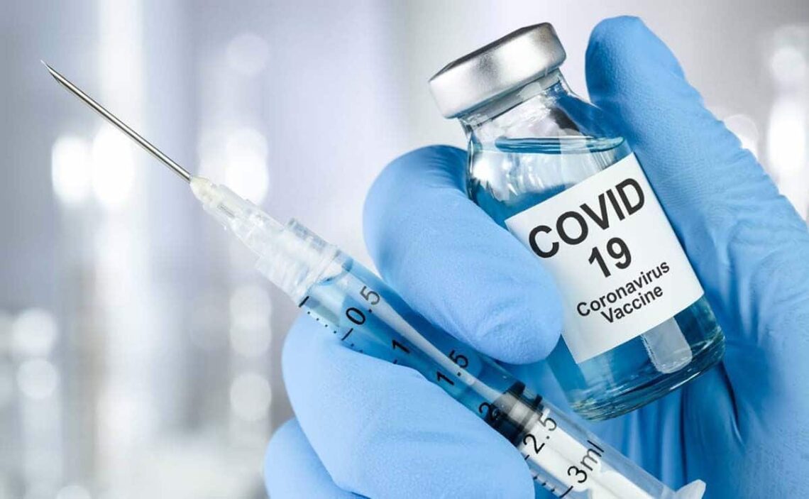Vacuna china Covid-19