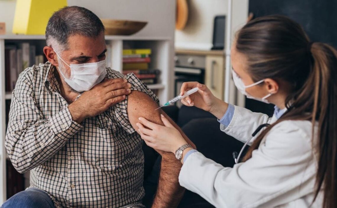 Vacuna Covid-19 empleo