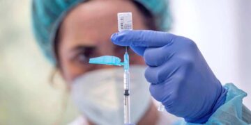 Vacuna Covid-19 para personas con dependencia sindrome de down