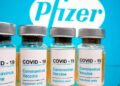 Vacuna coronavirus Pfizer
