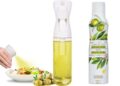 Ventajas aceite de oliva en spray