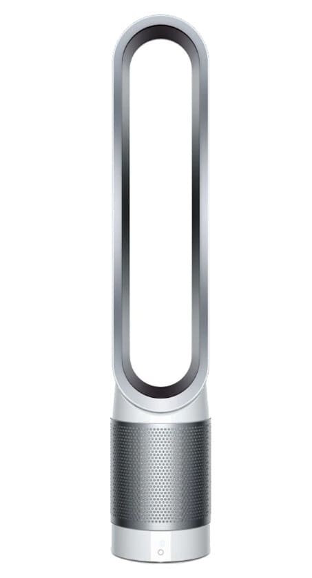 Ventilador purificador Dyson, El Corte Inglés