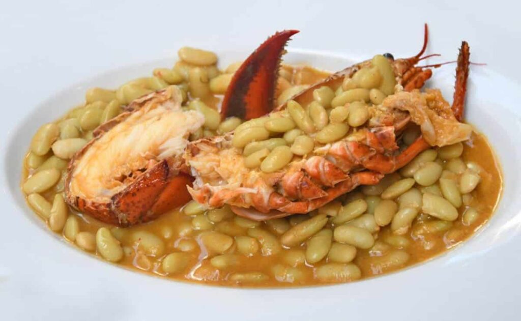 Superalimento verdinas guiso