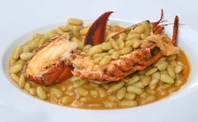 Superalimento verdinas guiso