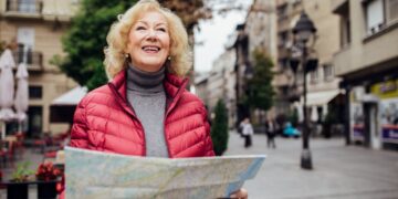 Viaja sin problema con la Tarjeta Dorada de Renfe