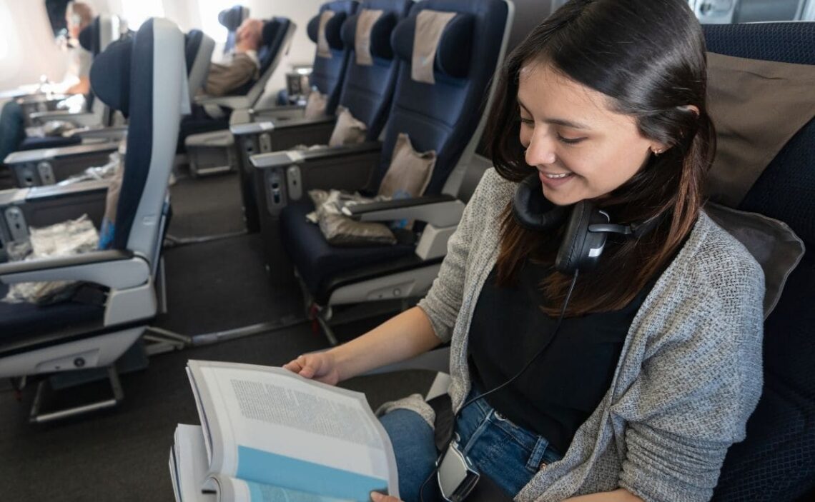 SEPE viajar al extranjero