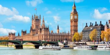 Viajes El Corte Inglés a Londres