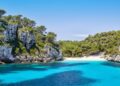 Viajes El Corte Inglés lanza una oferta irrechazable para conocer Menorca