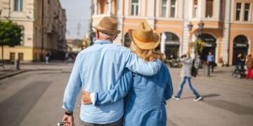 Viajes IMSERSO capitales provincia