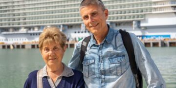 Viajes con el IMSERSO