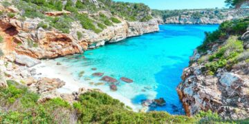 Viajes del Imserso en Mallorca