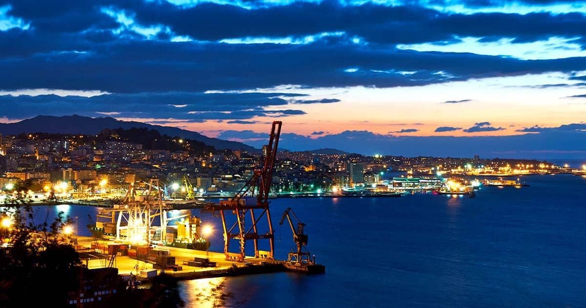 Las cinco ciudades más accesibles de Europa en 2019