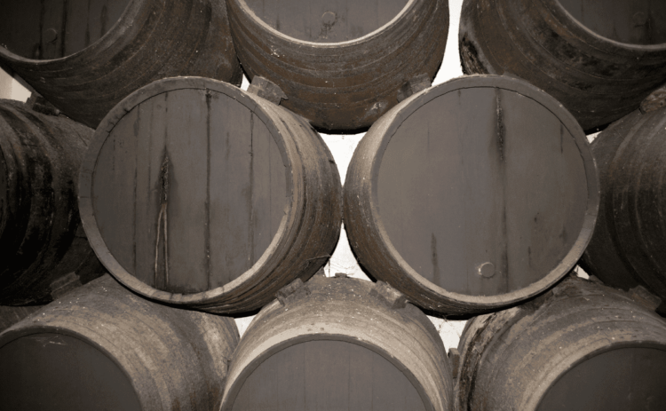Vinagre de Jerez
