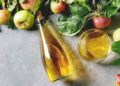 Vinagre de manzana para reducir los triglicéridos