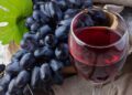 Vino tinto antioxidante coronavirus - red wine