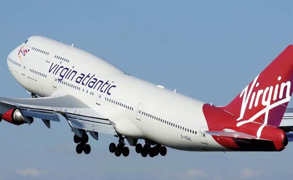 "Virgin