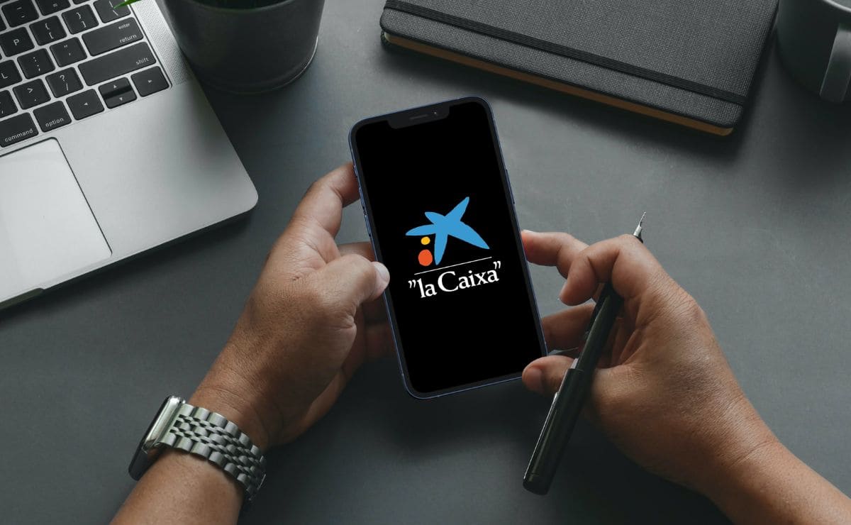 Caixabank detecta virus en los móviles