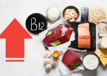 Vitamina B12