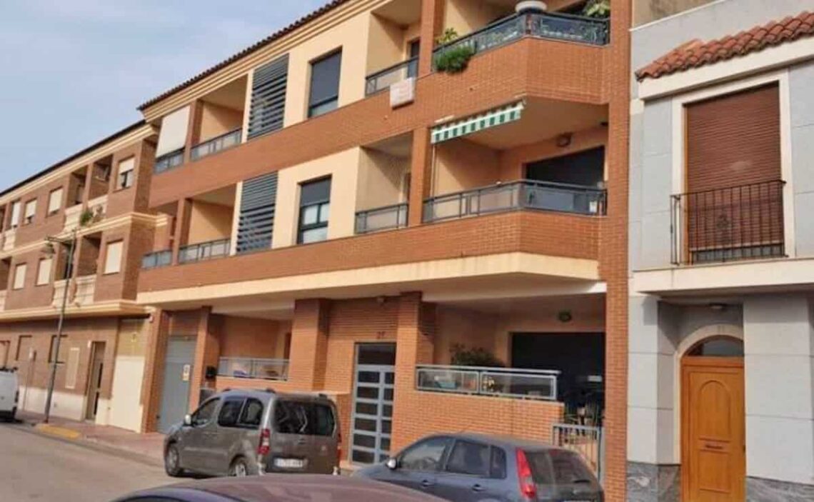 Vivienda en venta de Unicaja./ Foto del 'Idealista'