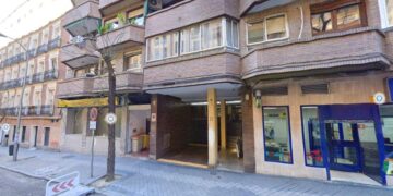 Subasta vivienda Agencia Tributaria./ Foto de Agencia Tributaria