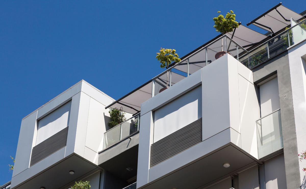 Viviendas con 60% de descuento en el Black Friday./ Foto de Canva