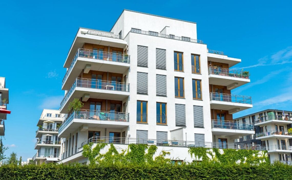 Viviendas con 60% de descuento en el Black Friday./ Foto de Canva