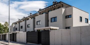 Viviendas a la venta de Banco Santander./ Foto de Canva