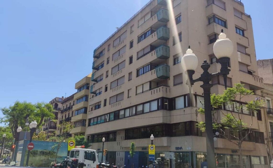 Viviendas a la venta de CaixaBank./ Foto de Haya