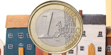 Viviendas en idealista por 1 euro