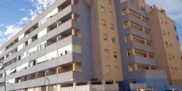 Agencia Tributaria vivienda subasta Málaga