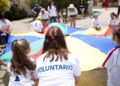 Día Internacional de los voluntarios