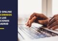Cómo solicitar online el voto por Correos para las Elecciones de Madrid