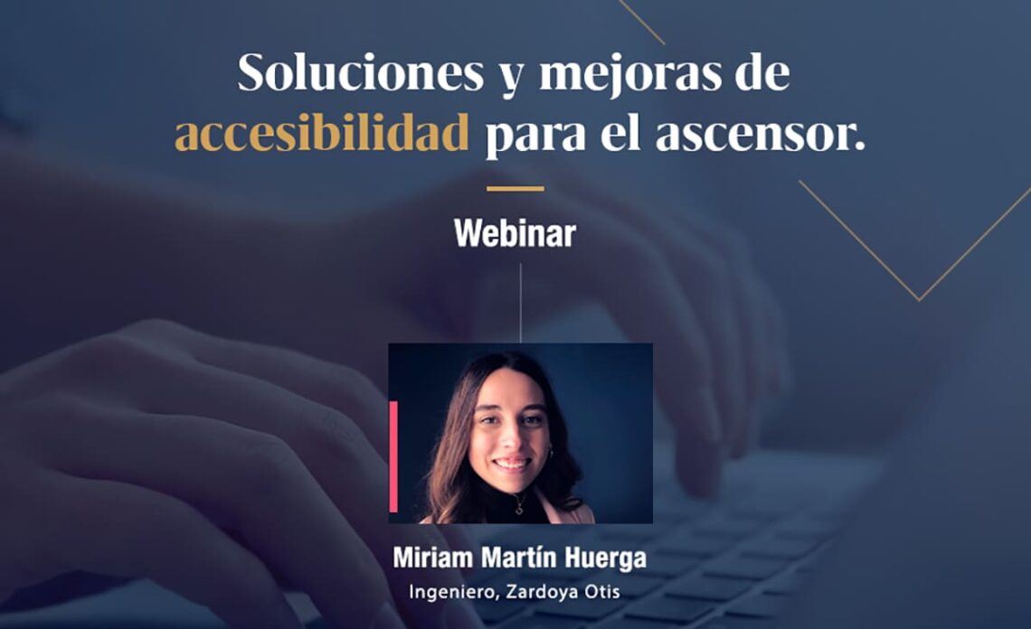 Webinar Zardoya OTIS