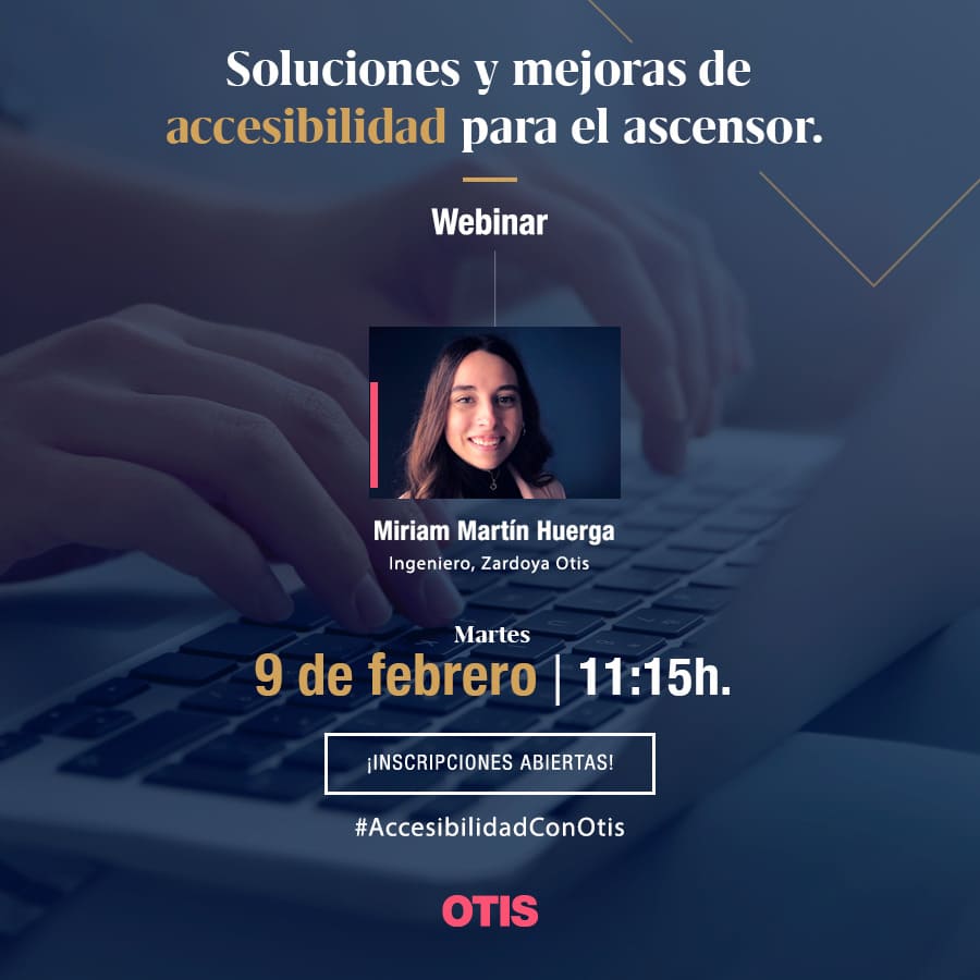 Webinar Zardoya OTIS 9 febrero