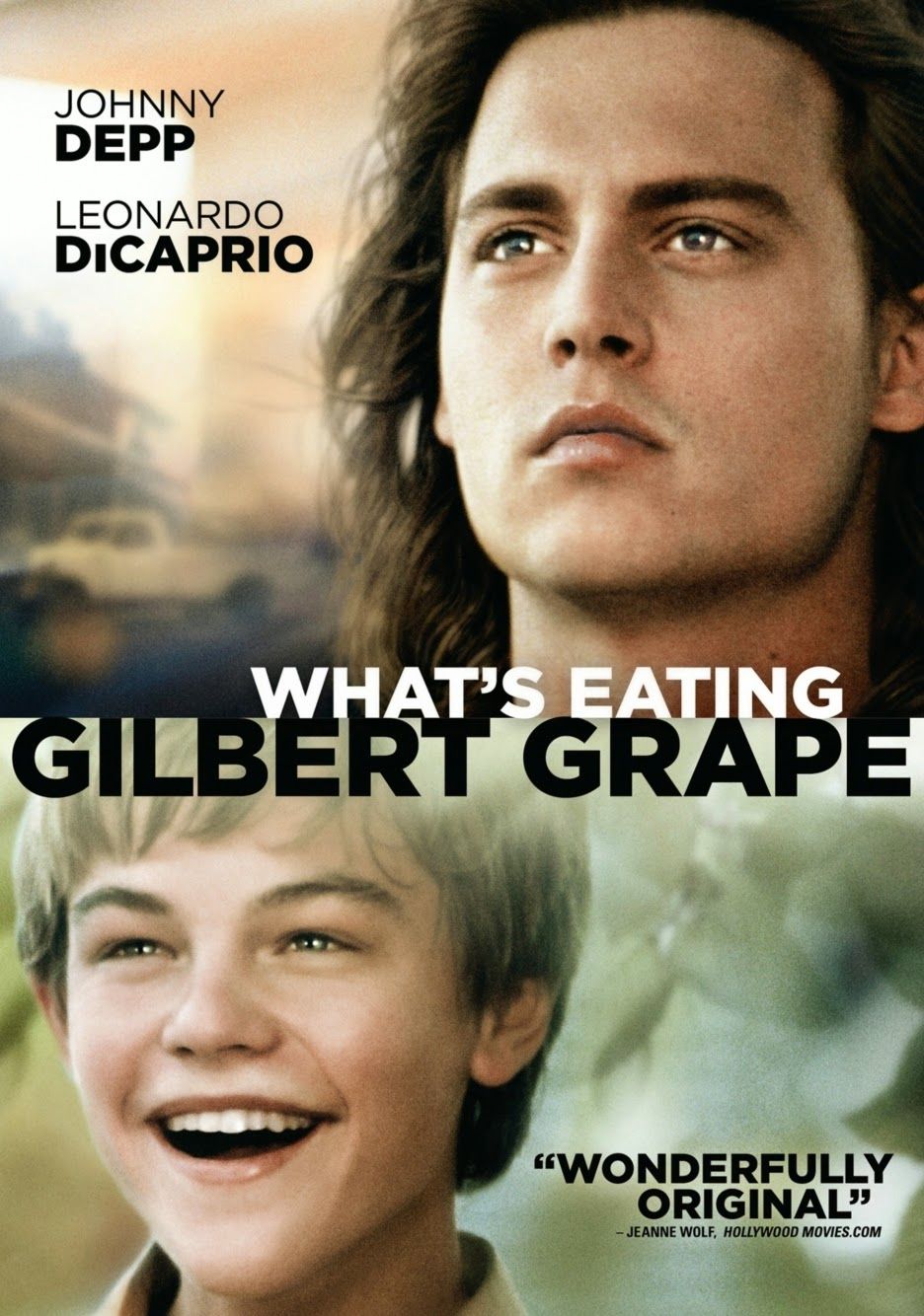 What's Eating Gilbert Grape (1993)