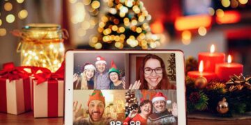 WhatsApp anuncia novedades para Navidad