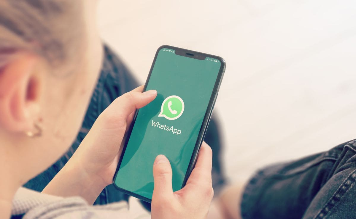 Evento con fecha en WhatsApp./ Licencia Adobe Stock