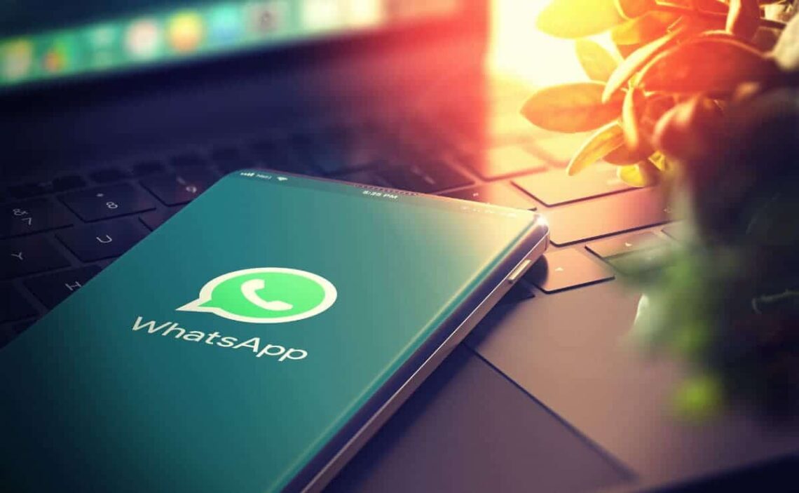 WhatsApp, aplicación, app, notas de voz