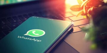 WhatsApp, aplicación, app, notas de voz